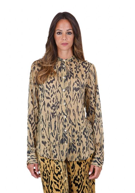  FORTE FORTE | Camicie | 14421MYSHIRT1003